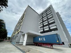 The Westcom (D22), Warehouse #483236321